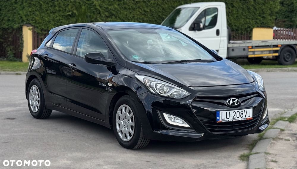 Hyundai i30 1.6 Style - 3