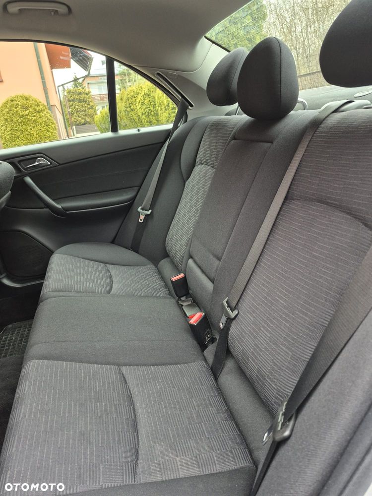 Mercedes-Benz Klasa C 180 Kompressor Classic - 13