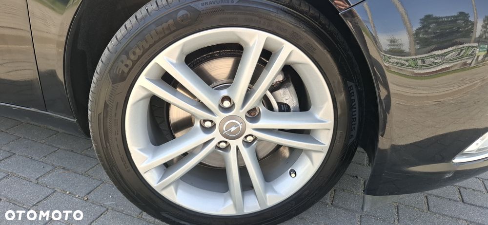 Opel Insignia 1.6 T Cosmo - 6