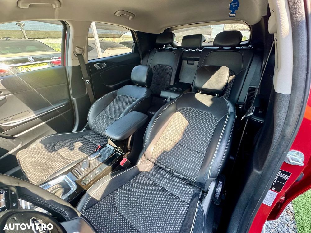 Kia XCeed 1.6 GDI DCT6 OPF Plug-in-Hybrid Vision - 7