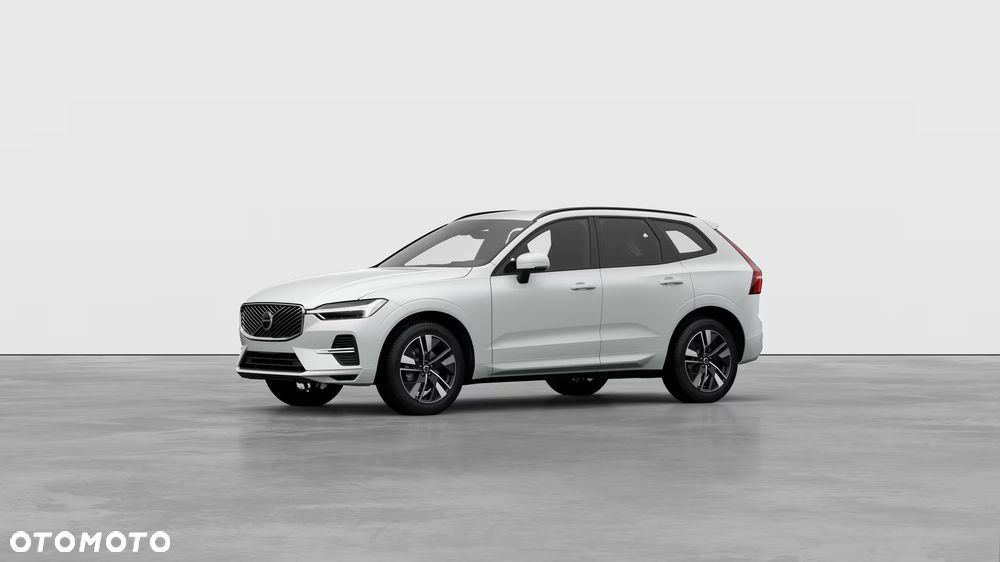Volvo XC 60 B5 B AWD Core - 1
