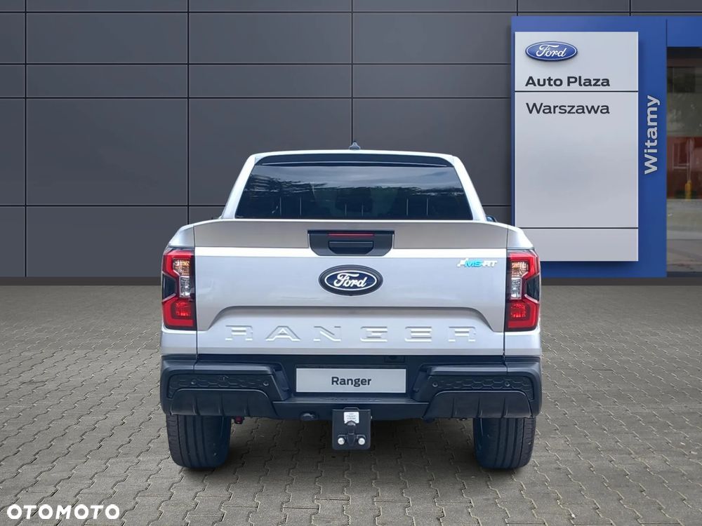 Ford Ranger - 4