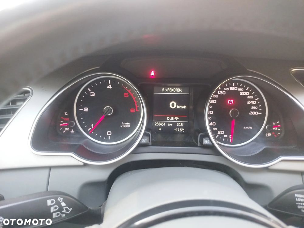 Audi A5 Sportback 2.0 TDI Quattro S tronic - 14