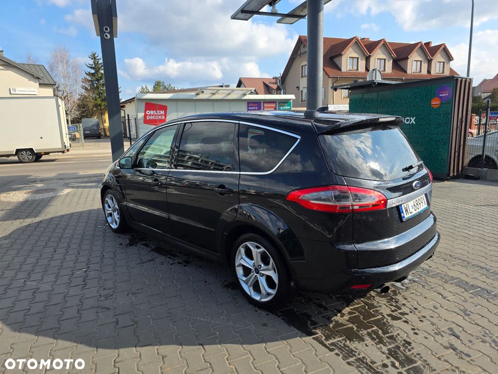Ford S-Max - 7