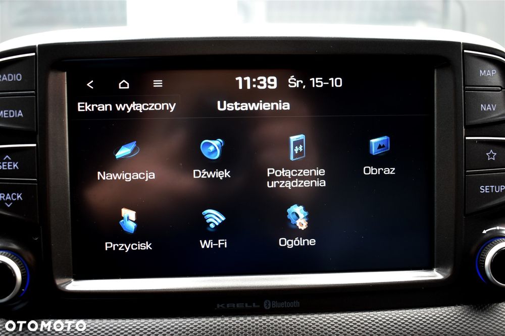 Hyundai Kona 1.6 T-GDI DCT 4WD Premium - 32