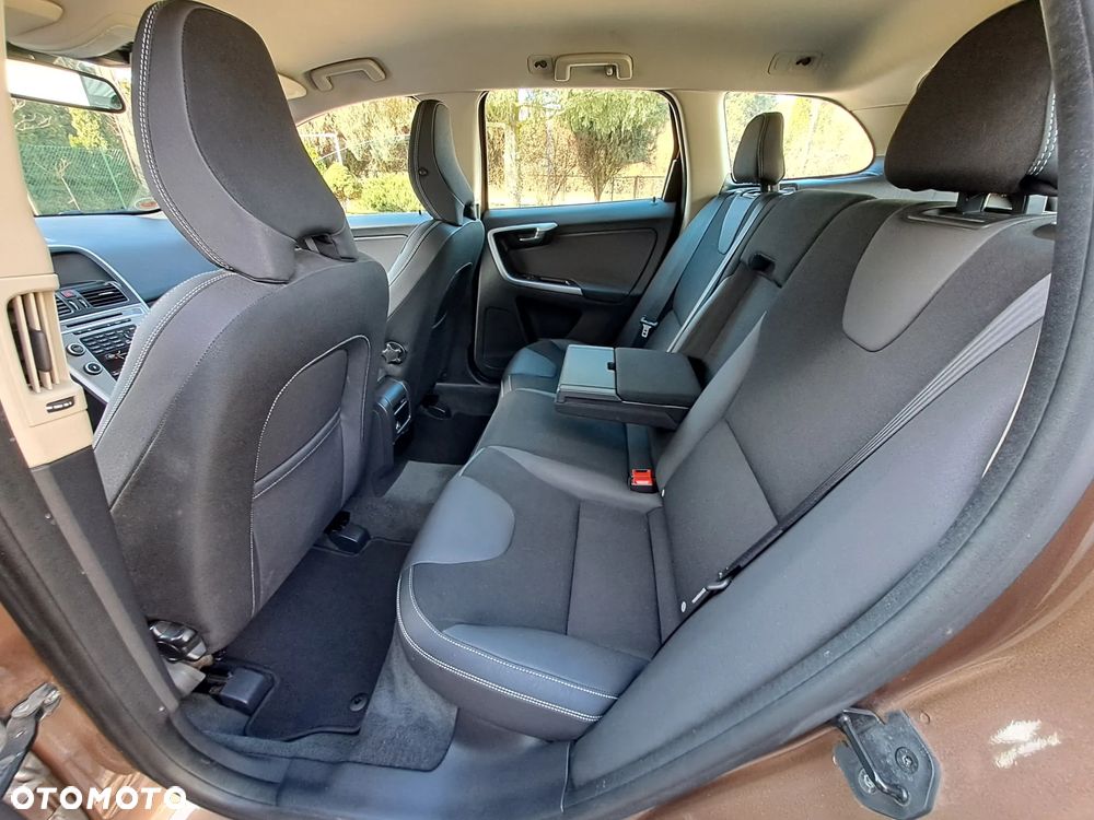 Volvo XC 60 - 20