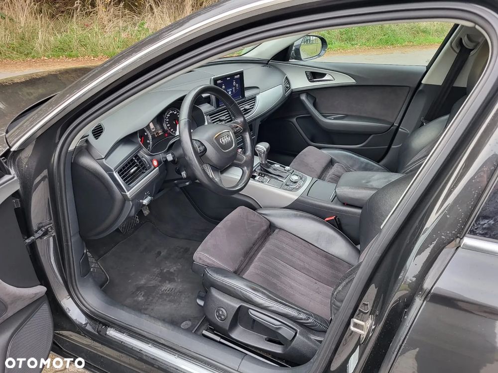 Audi A6 Avant 2.0 TDI Prime Line Multitronic - 20