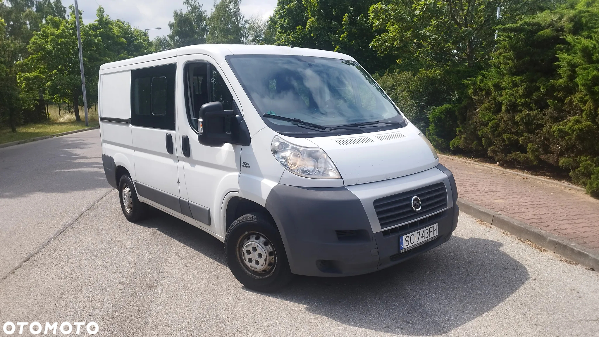 Fiat DUCATO - 9