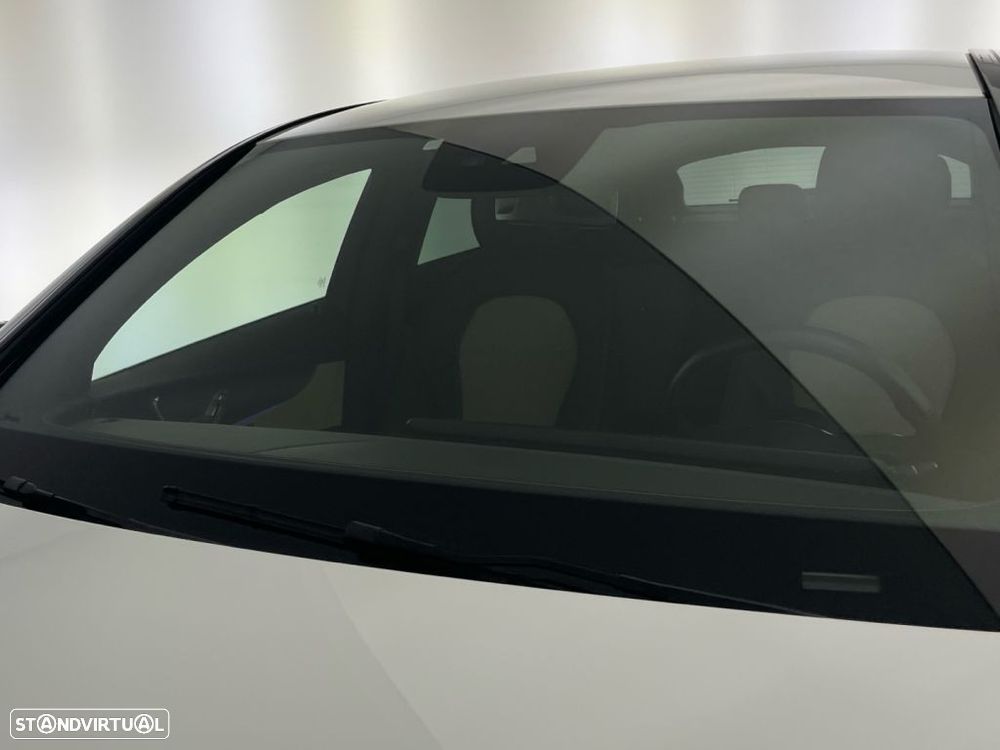 Mercedes-Benz EQC 400 4Matic - 21