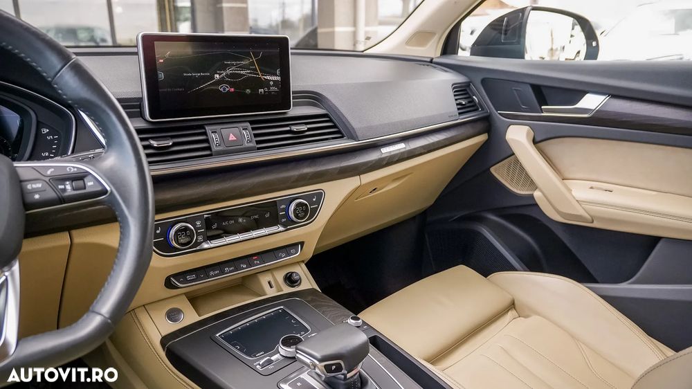 Audi Q5 2.0 45 TFSI S tronic quattro Sport - 12