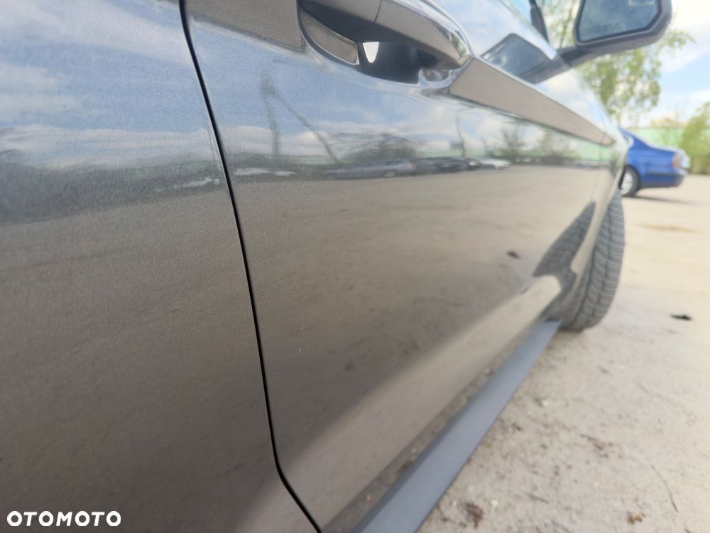 Ford Mustang 2.3 Eco Boost - 9
