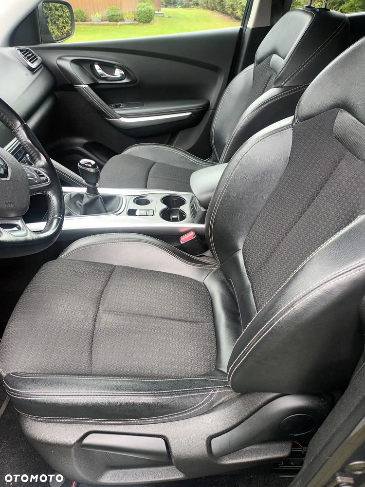 Renault Kadjar 1.2 Energy TCe S-Edition - 11
