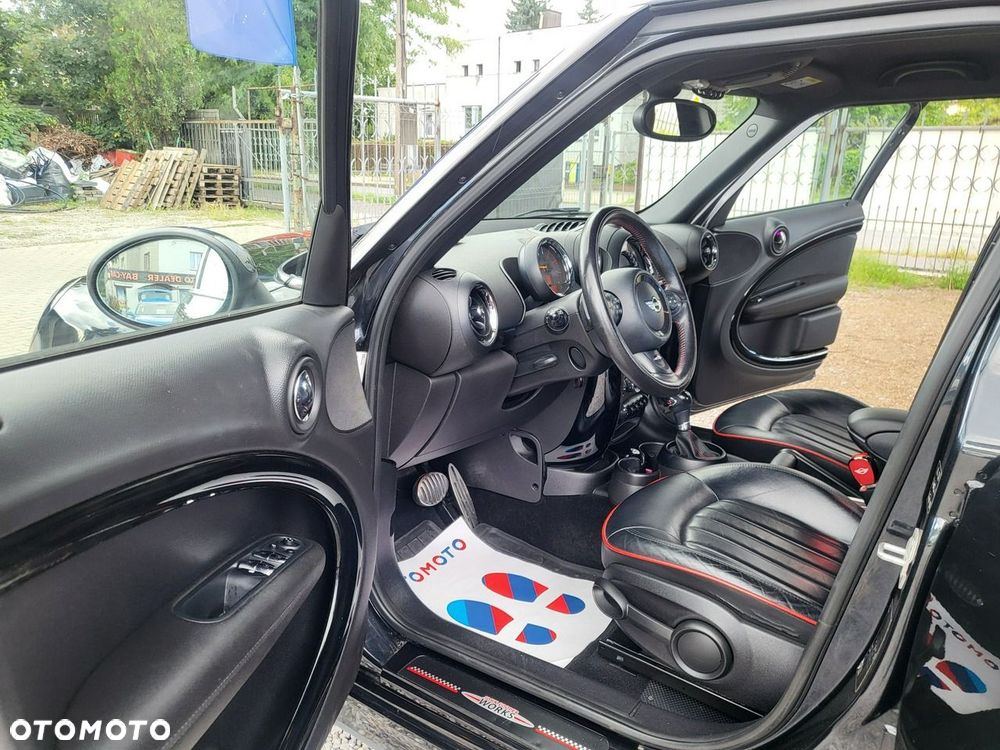 MINI Countryman - 12