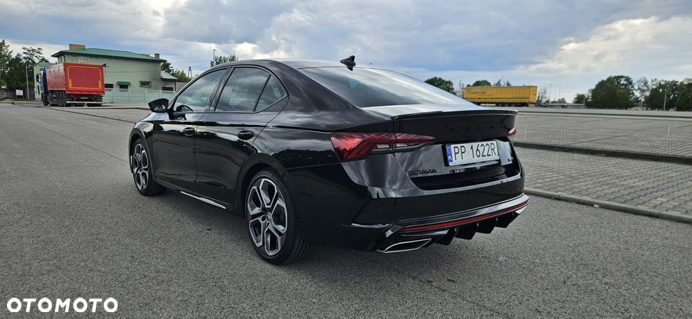 Skoda Octavia - 12