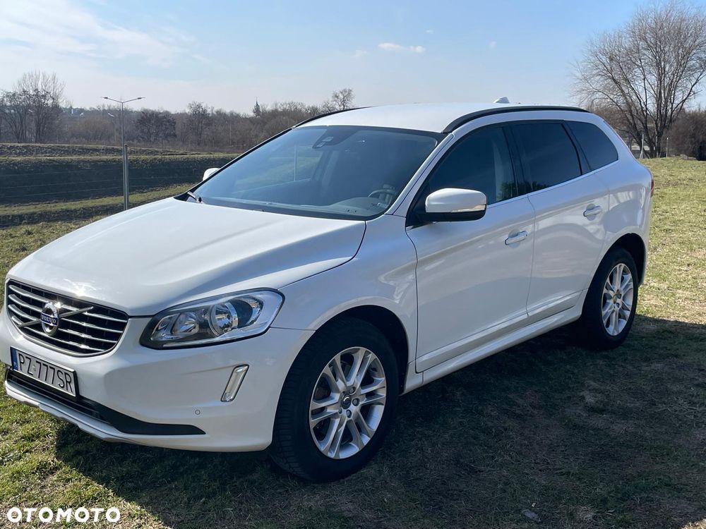 Volvo XC 60 D3 Drive-E Momentum - 9