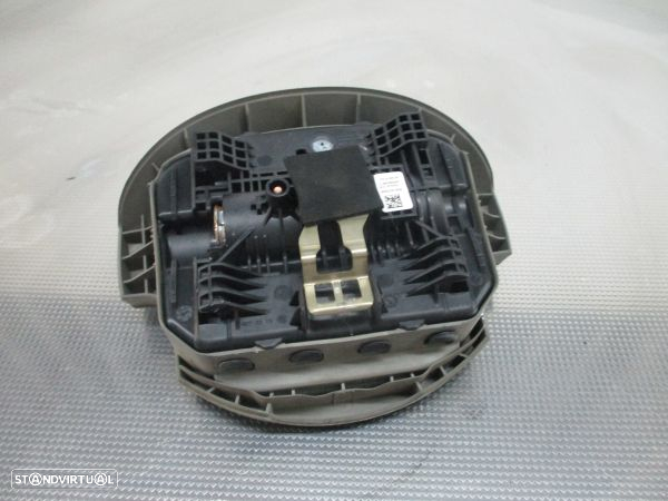 Airbag Volante Renault Kangoo / Grand Kangoo (Kw0/1_) - 5
