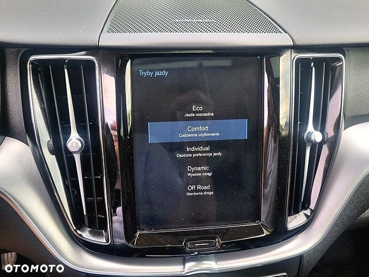 Volvo XC 60 D4 Geartronic Inscription - 32
