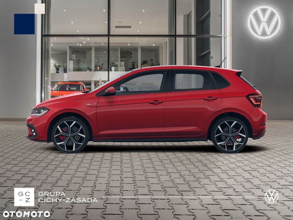 Volkswagen Polo 2.0 TSI GTI DSG - 3