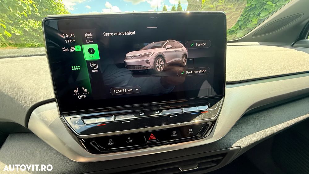 Volkswagen ID.4 77 kWh Life Pro Performance - 4