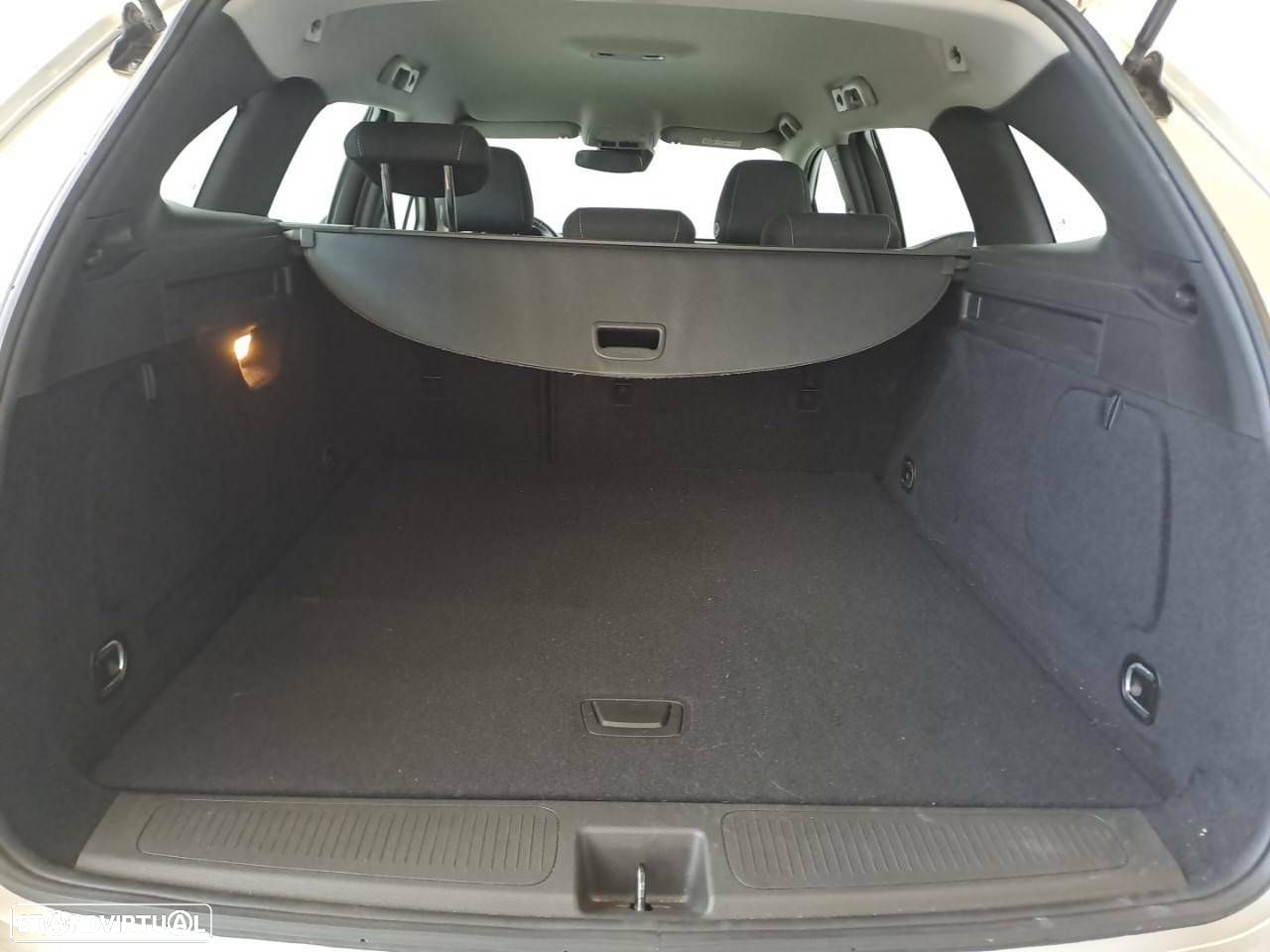 Opel Astra Sports Tourer 1.5 D Business Edition S/S - 6