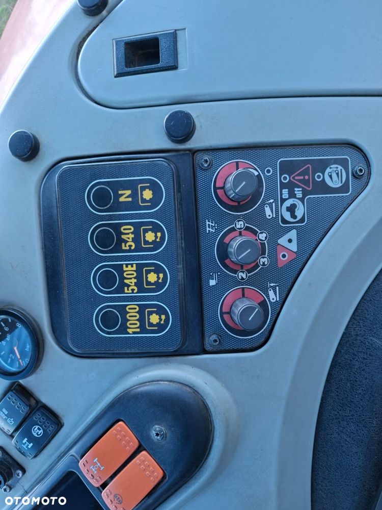 Massey Ferguson 7497 4X4 - 20