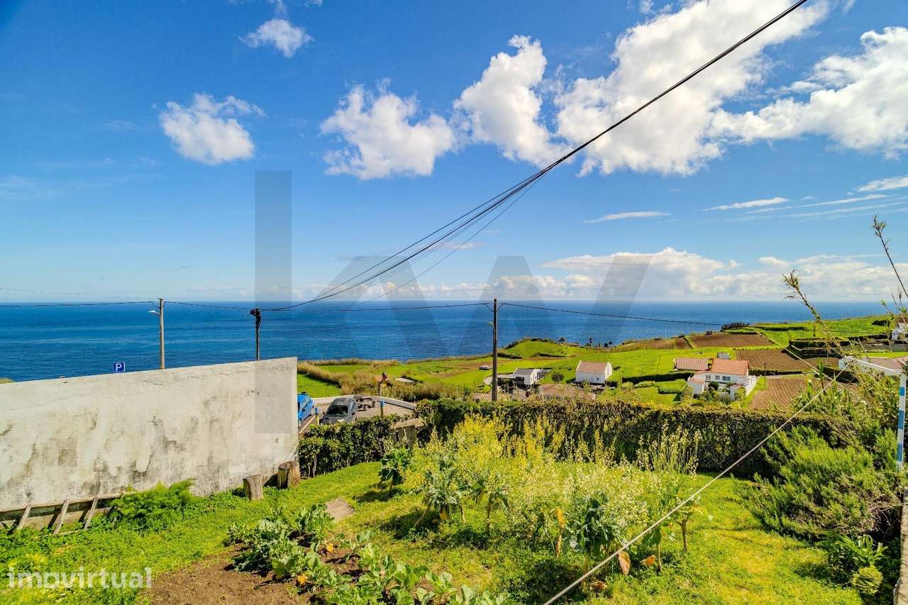 Moradia térrea com vista mar – Santana, Nordeste - Grande imagem: 2/31