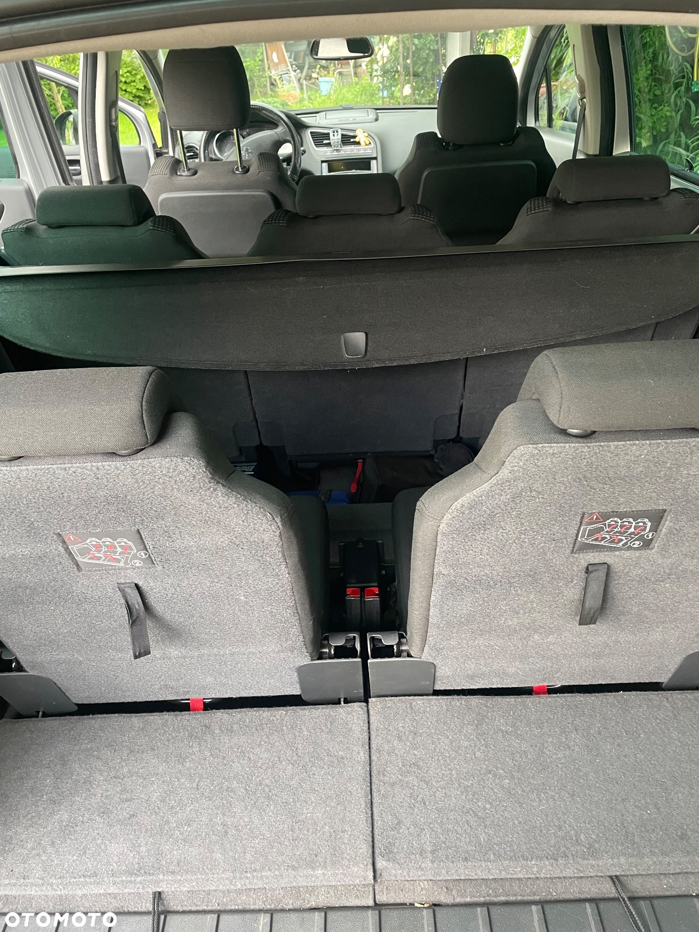 Peugeot 5008 2.0 BlueHDi Active 7os - 5
