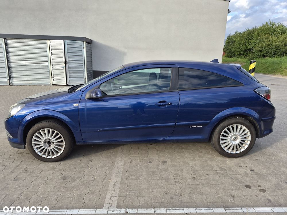 Opel Astra - 4