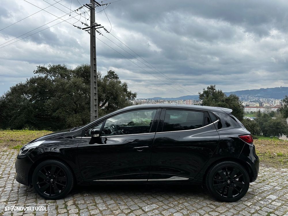 Renault Clio 1.5 dCi GT Line - 10