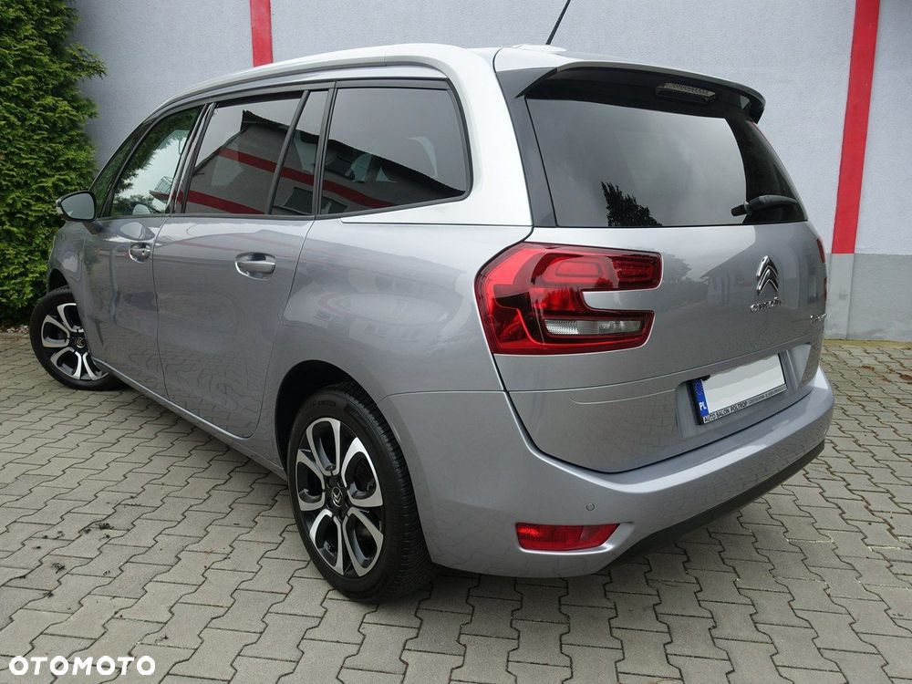 Citroën C4 SpaceTourer - 4