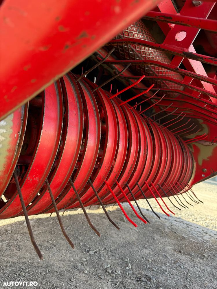 Deutz-Fahr WELGER RP 12 - 9