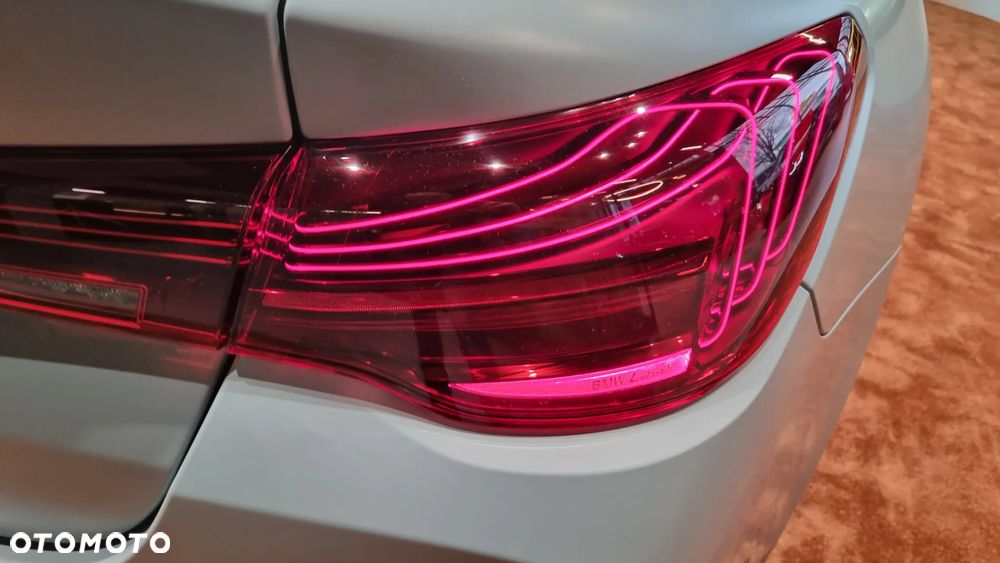 BMW M4 CSL sport - 35