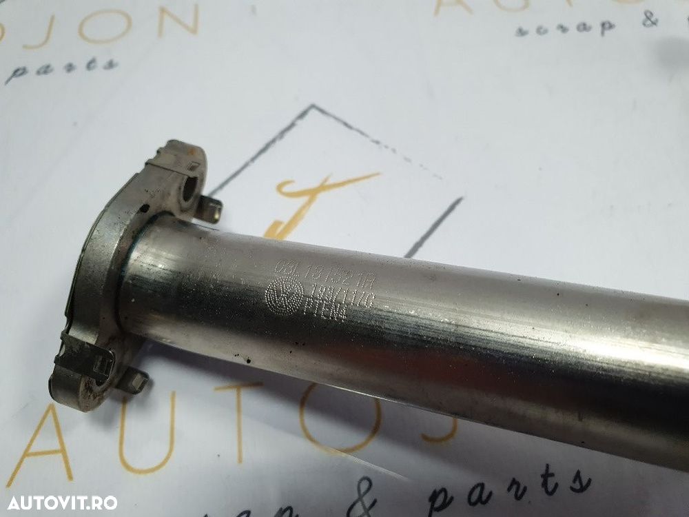 Conducta gaze EGR VOLKSWAGEN PASSAT Variant 365 2010 - 2014 2.0 TSI CCZB 03L131521A - 3