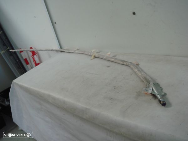 Airbags De Cortina Dto Audi A4 (8Ec, B7) - 1