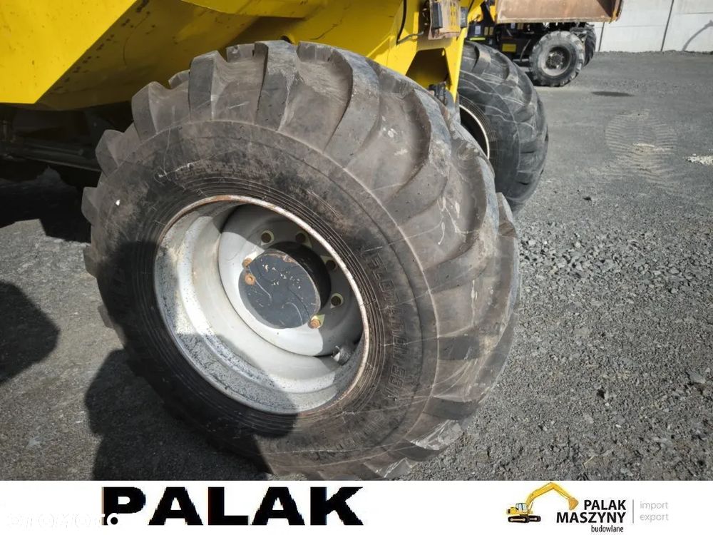 Wacker Neuson Wozidło  WACKER NEUSON  9 TON  DUAL VIEW   + KABINA   ,2019 rok - 18