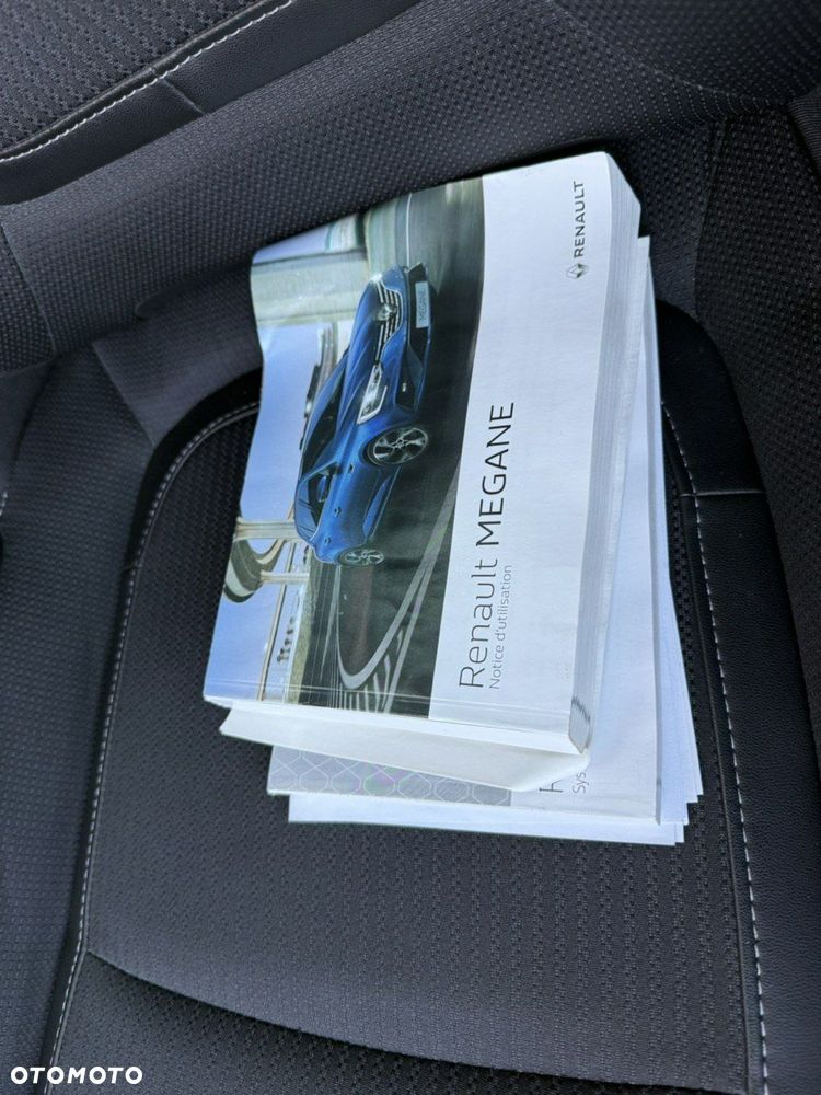 Renault Megane - 31