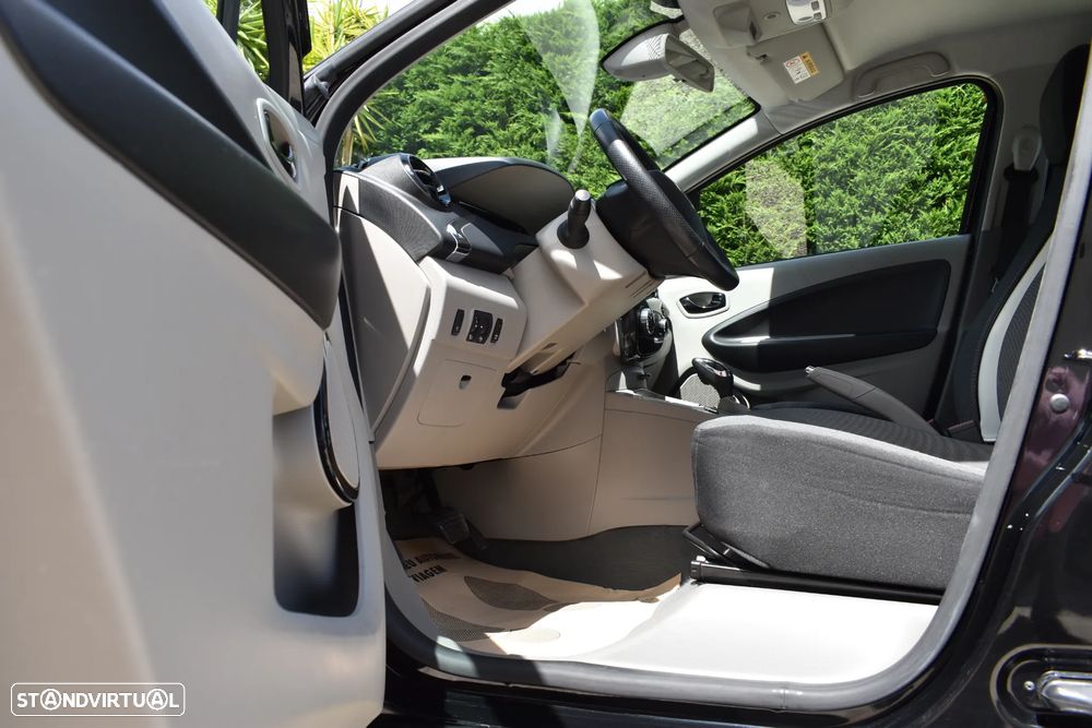 Renault Zoe (c/ Bateria) Intens - 6