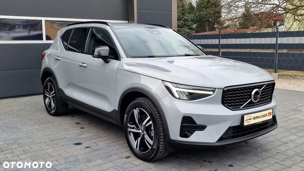 Volvo XC 40 - 11