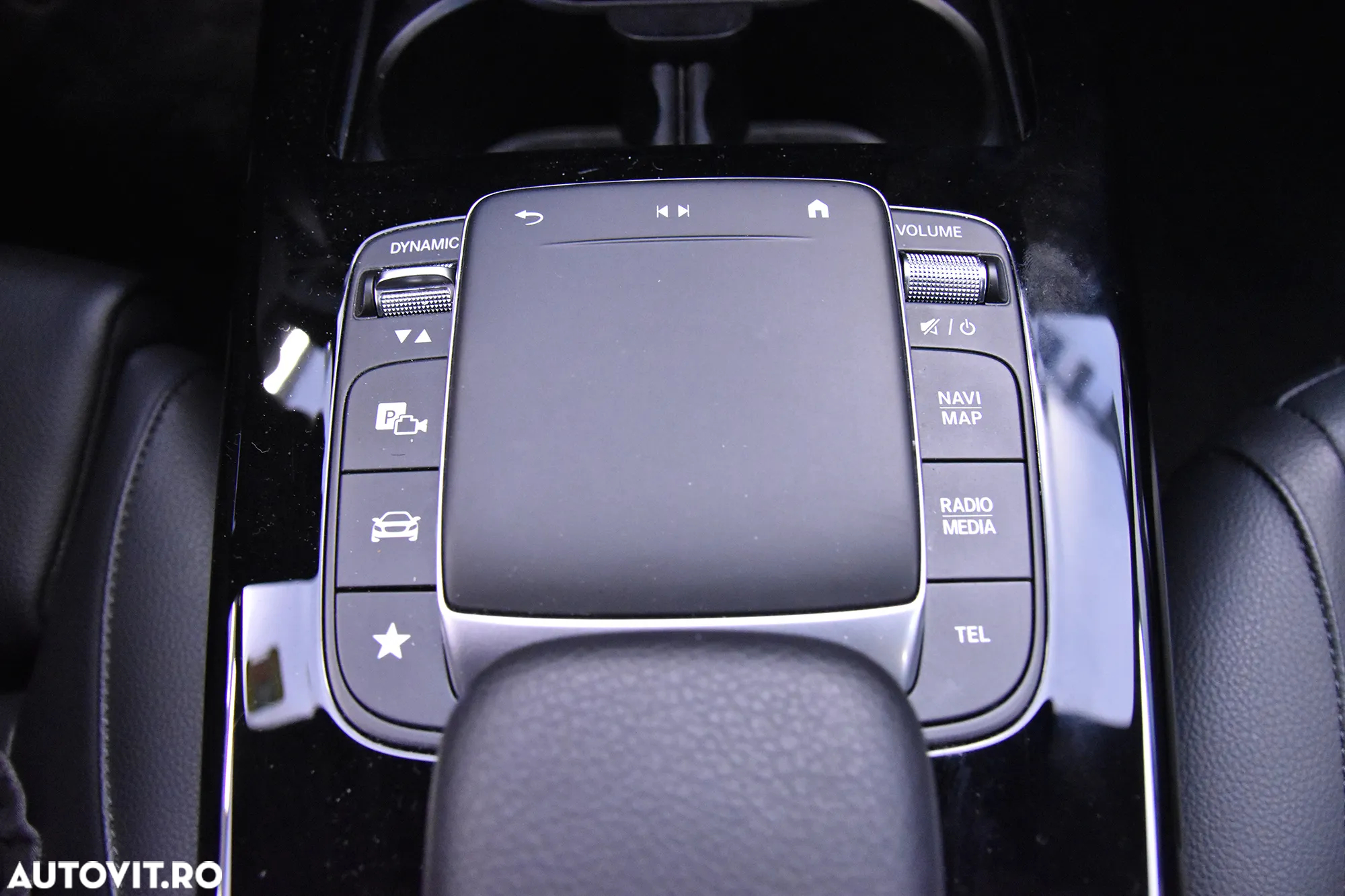 Mercedes-Benz CLA - 17