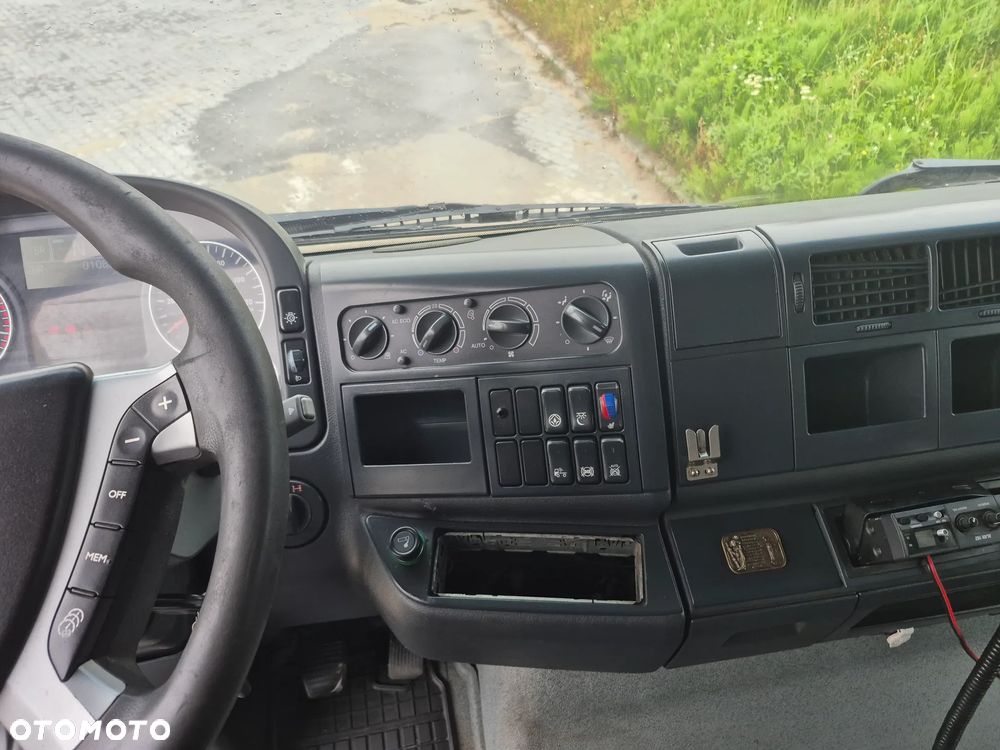 MAN TGA-2 - 10