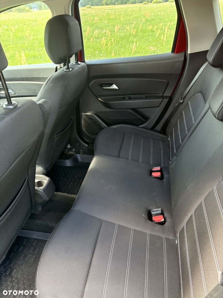 Dacia Duster 1.0 TCe Prestige - 3