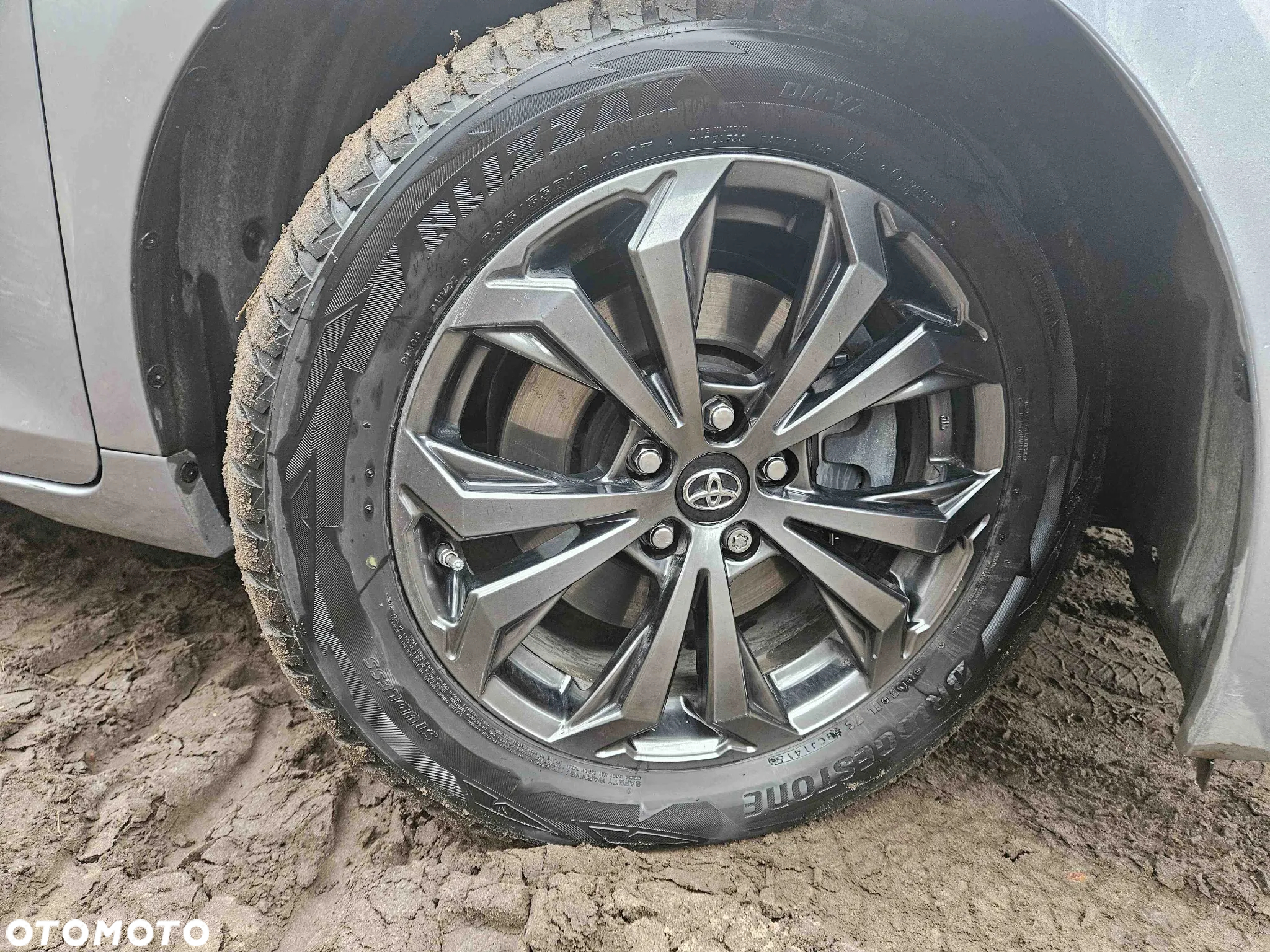 Toyota Sienna 3.5 V6 XLE AWD - 5