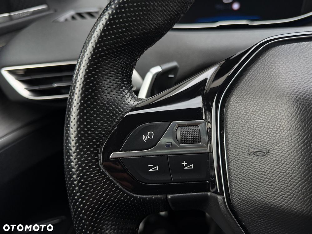 Peugeot 5008 BlueHDi 180 EAT8 GT - 28