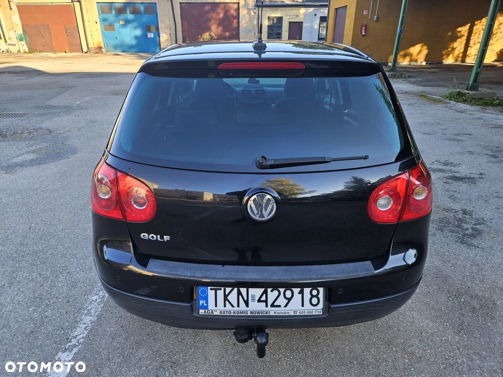 Volkswagen Golf - 3