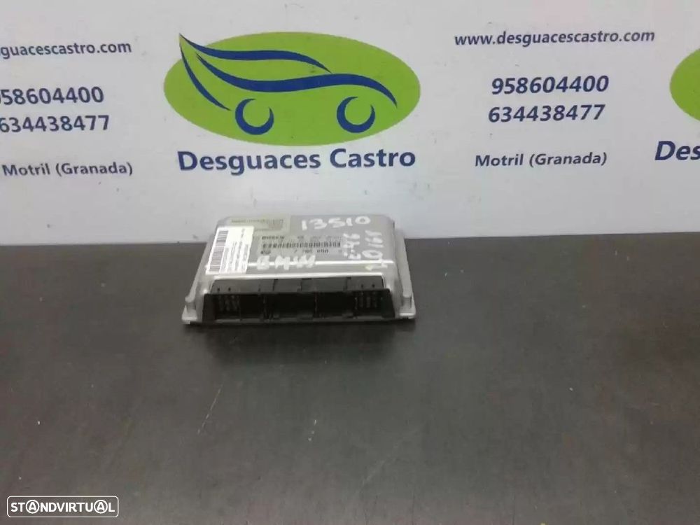 CENTRALINA MOTOR UCE BMW 3 2003 -0281001445 - 1