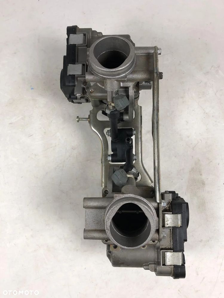 Aprilia Shiver 750 07-16 Przepustnice Wtryski TPS - 3