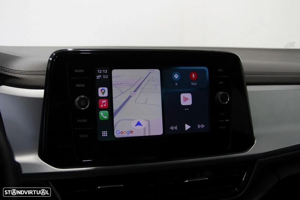 VW T-Roc 1.0 TSI Life - 23