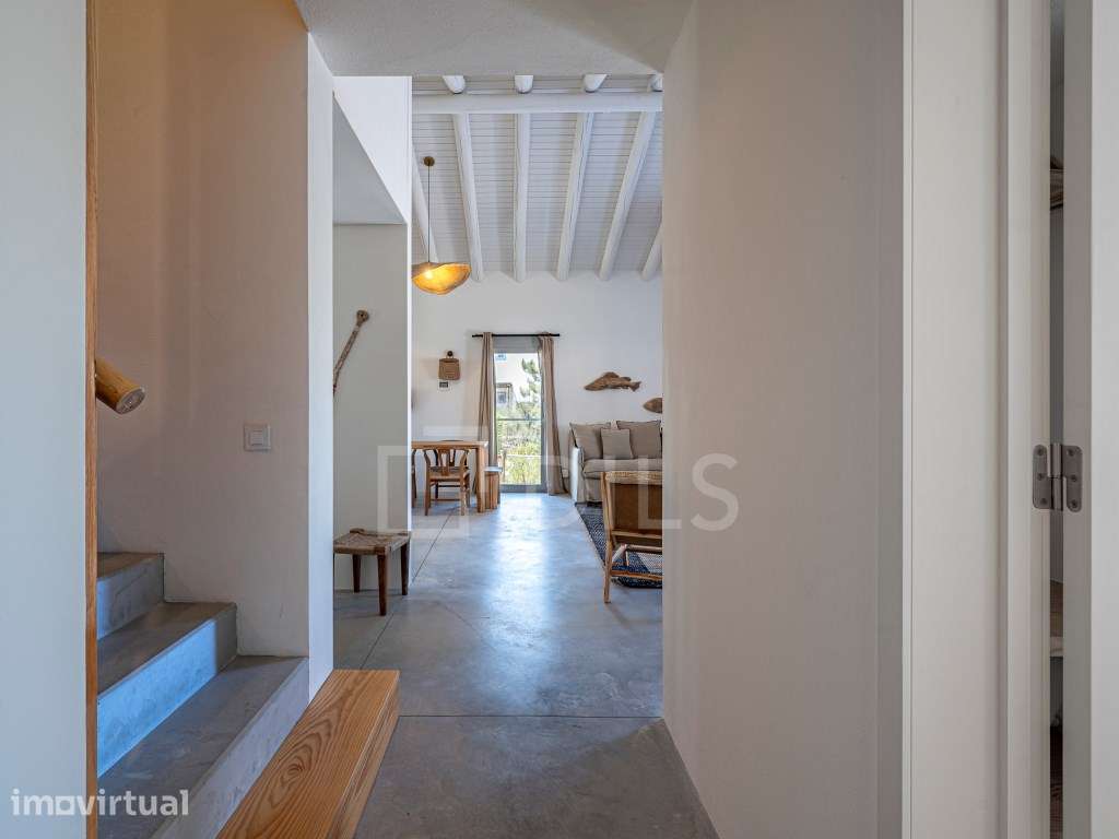 Moradia T2, La Reserve, Carvalhal - Full image: 5/21