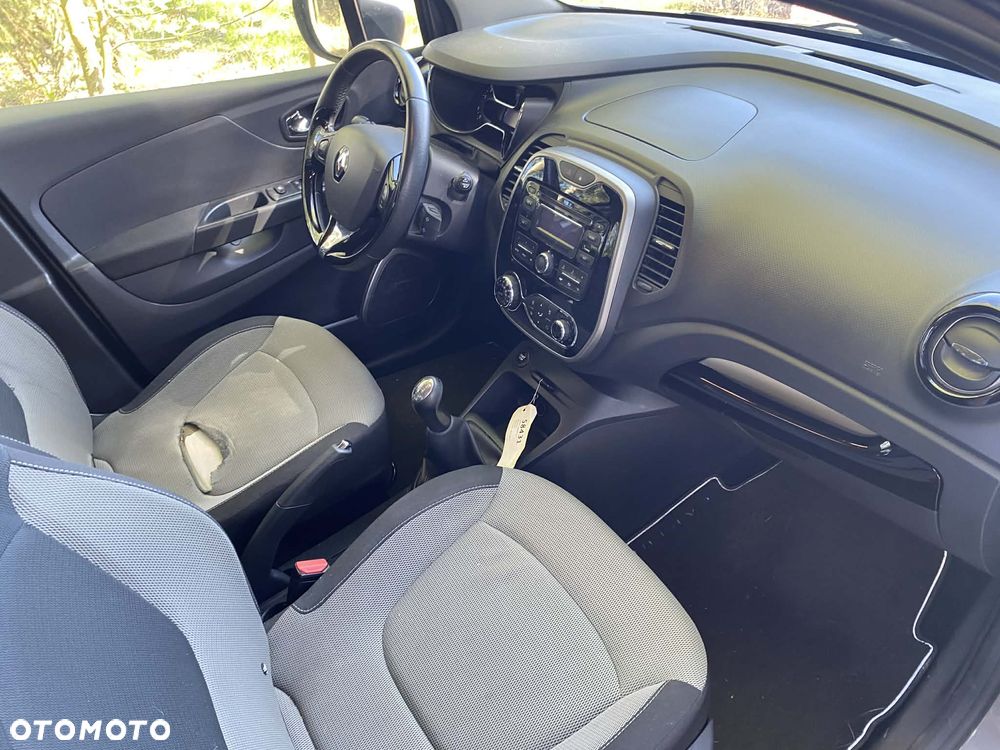 Renault Captur - 10