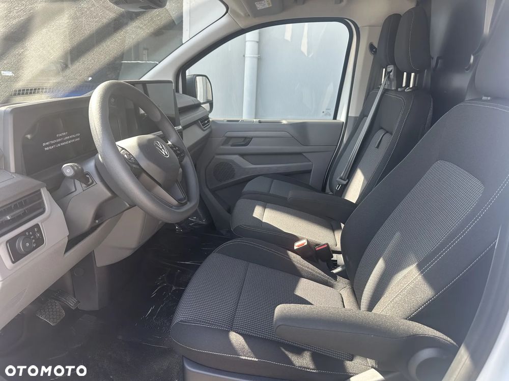 Volkswagen Transporter T7 - 7